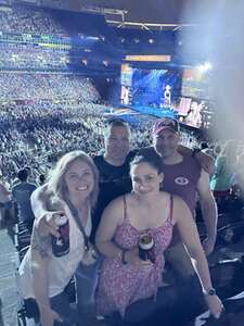 Kenny Chesney: Sun Goes Down Tour with Zac Brown Band