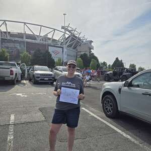 Kenny Chesney: Sun Goes Down Tour with Zac Brown Band