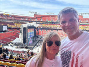 Kenny Chesney: Sun Goes Down Tour with Zac Brown Band