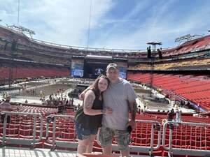 Kenny Chesney: Sun Goes Down Tour with Zac Brown Band