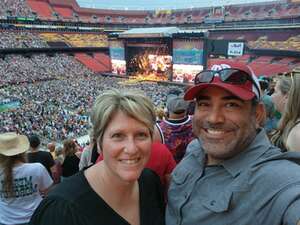 Kenny Chesney: Sun Goes Down Tour with Zac Brown Band