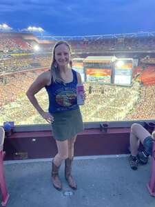 Kenny Chesney: Sun Goes Down Tour with Zac Brown Band