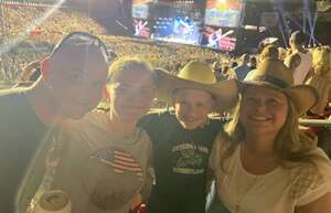 Kenny Chesney: Sun Goes Down Tour with Zac Brown Band