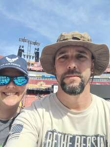 Kenny Chesney: Sun Goes Down Tour with Zac Brown Band