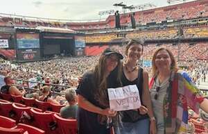 Kenny Chesney: Sun Goes Down Tour with Zac Brown Band