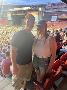 Kenny Chesney: Sun Goes Down Tour with Zac Brown Band