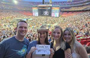 Kenny Chesney: Sun Goes Down Tour with Zac Brown Band