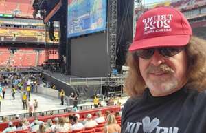 Kenny Chesney: Sun Goes Down Tour with Zac Brown Band