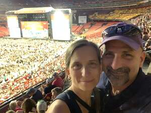 Kenny Chesney: Sun Goes Down Tour with Zac Brown Band