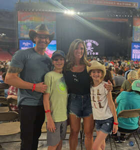 Kenny Chesney: Sun Goes Down Tour with Zac Brown Band