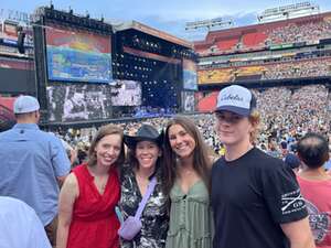 Kenny Chesney: Sun Goes Down Tour with Zac Brown Band