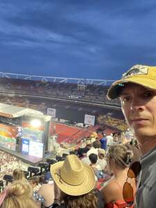 Kenny Chesney: Sun Goes Down Tour with Zac Brown Band