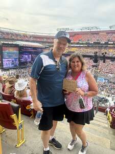 Kenny Chesney: Sun Goes Down Tour with Zac Brown Band