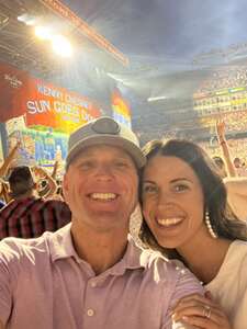 Kenny Chesney: Sun Goes Down Tour with Zac Brown Band