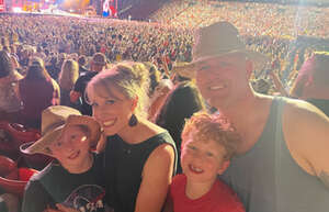 Kenny Chesney: Sun Goes Down Tour with Zac Brown Band