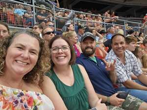 Kenny Chesney: Sun Goes Down Tour with Zac Brown Band