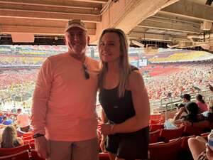 Kenny Chesney: Sun Goes Down Tour with Zac Brown Band