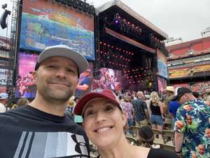 Kenny Chesney: Sun Goes Down Tour with Zac Brown Band