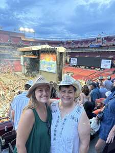 Kenny Chesney: Sun Goes Down Tour with Zac Brown Band