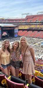 Kenny Chesney: Sun Goes Down Tour with Zac Brown Band