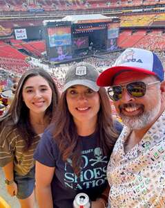 Kenny Chesney: Sun Goes Down Tour with Zac Brown Band