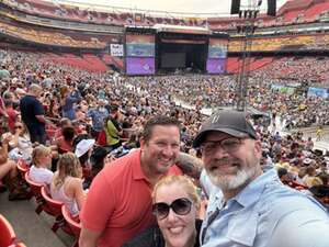 Kenny Chesney: Sun Goes Down Tour with Zac Brown Band