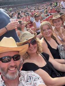 Kenny Chesney: Sun Goes Down Tour with Zac Brown Band