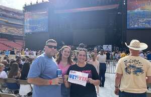 Kenny Chesney: Sun Goes Down Tour with Zac Brown Band