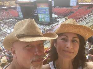 Kenny Chesney: Sun Goes Down Tour with Zac Brown Band