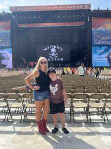 Kenny Chesney: Sun Goes Down Tour with Zac Brown Band