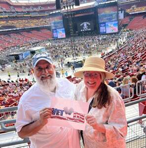 Kenny Chesney: Sun Goes Down Tour with Zac Brown Band