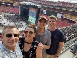 Kenny Chesney: Sun Goes Down Tour with Zac Brown Band