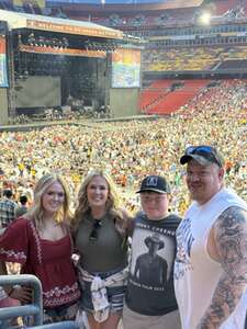 Kenny Chesney: Sun Goes Down Tour with Zac Brown Band