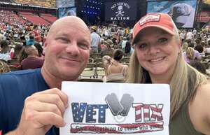 Kenny Chesney: Sun Goes Down Tour with Zac Brown Band