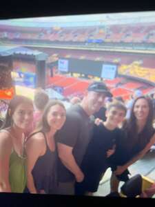 Kenny Chesney: Sun Goes Down Tour with Zac Brown Band