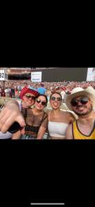 Kenny Chesney: Sun Goes Down Tour with Zac Brown Band