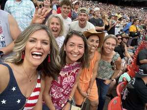 Kenny Chesney: Sun Goes Down Tour with Zac Brown Band