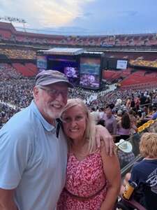 Kenny Chesney: Sun Goes Down Tour with Zac Brown Band