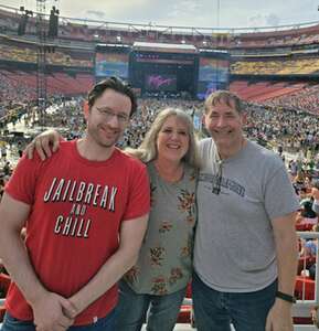 Kenny Chesney: Sun Goes Down Tour with Zac Brown Band