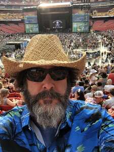 Kenny Chesney: Sun Goes Down Tour with Zac Brown Band