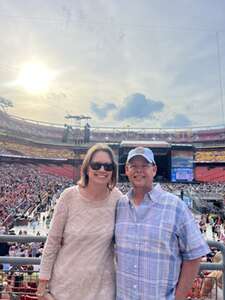 Kenny Chesney: Sun Goes Down Tour with Zac Brown Band