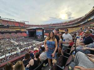 Kenny Chesney: Sun Goes Down Tour with Zac Brown Band