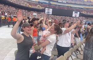 Kenny Chesney: Sun Goes Down Tour with Zac Brown Band