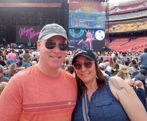 Kenny Chesney: Sun Goes Down Tour with Zac Brown Band