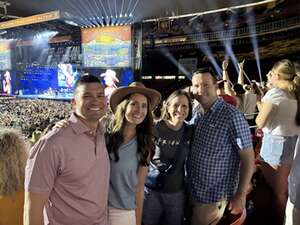 Kenny Chesney: Sun Goes Down Tour with Zac Brown Band