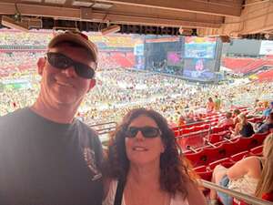 Kenny Chesney: Sun Goes Down Tour with Zac Brown Band