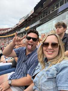 Kenny Chesney: Sun Goes Down Tour with Zac Brown Band