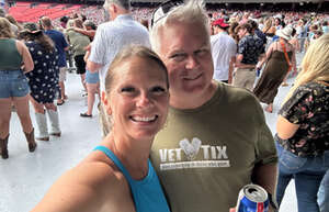 Kenny Chesney: Sun Goes Down Tour with Zac Brown Band