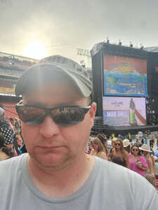 Kenny Chesney: Sun Goes Down Tour with Zac Brown Band