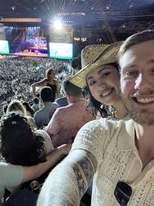 Kenny Chesney: Sun Goes Down Tour with Zac Brown Band